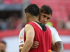 ¿Sub 21 del arranque o en el complemento? Los juveniles disponibles en Colo Colo