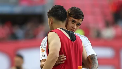 ¿Sub 21 del arranque o en el complemento? Los juveniles disponibles en Colo Colo.