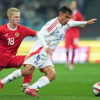 Pronósticos Chile vs Perú: La Roja busca otro paso firme en Sochi