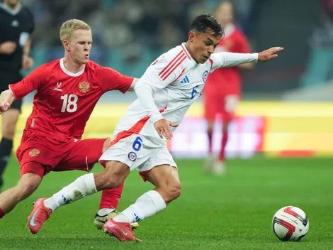 Pronósticos Chile vs Perú: La Roja busca otro paso firme en Sochi
