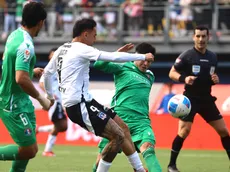 Rival de Colo Colo en el torneo tiene nuevo DT para la recta final