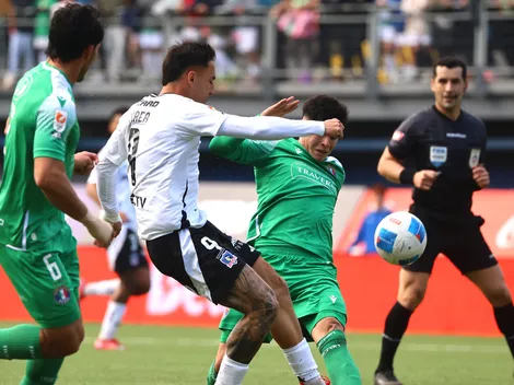 Rival de Colo Colo en el torneo tiene nuevo DT para la recta final