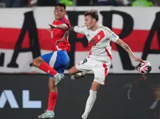 ¿Cuándo y dónde ver el partido amistoso entre Chile vs Perú?