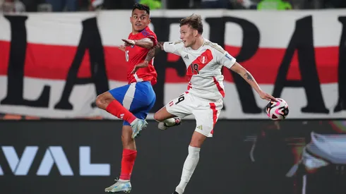 ¿Cuándo y dónde ver el partido amistoso entre Chile vs Perú?