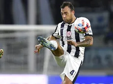 Talleres envía fuerte aviso a Colo Colo por Matías Catalán