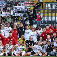 Venta de entradas para Colo Colo femenino vs Coquimbo Unido: precios y dónde comprar