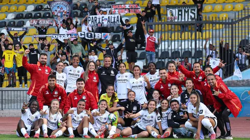 Venta de entradas para Colo Colo femenino vs Coquimbo: precios y dónde comprar.