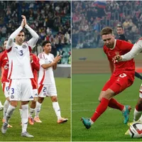 ¿Qué canal transmite hoy a Chile vs Perú en un nuevo amistoso internacional?