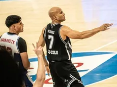 Colo Colo Basket vence a la UC y se mete en la final de la zona centro de la Liga Nacional