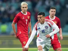 EN VIVO: La Roja se alista para su segundo amistoso en Rusia, ahora con Perú