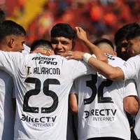 Los jugadores de Colo Colo que están a la venta