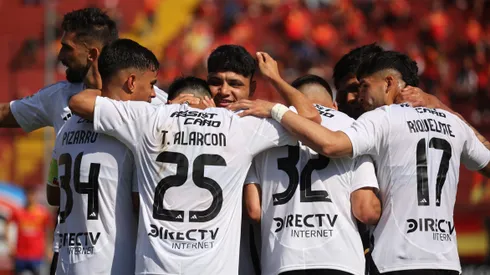 Colo Colo puede vender a alguno de sus jugadores.
