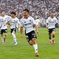 A llenar el Monumental: Aforo autorizado para el partido de Colo Colo vs Unión La Calera