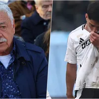 Carlos Caszely apunta a los responsables de fichar a Salomón Rodríguez y pide su salida de Colo Colo