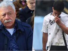 Carlos Caszely apunta a los responsables de traer a Salomón y pide su salida