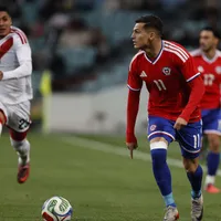 EN VIVO: ¡Chile lo da vuelta y gana por 2-1 a Perú!