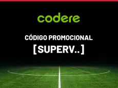 Código promocional Codere “SUPERV**” para Argentina