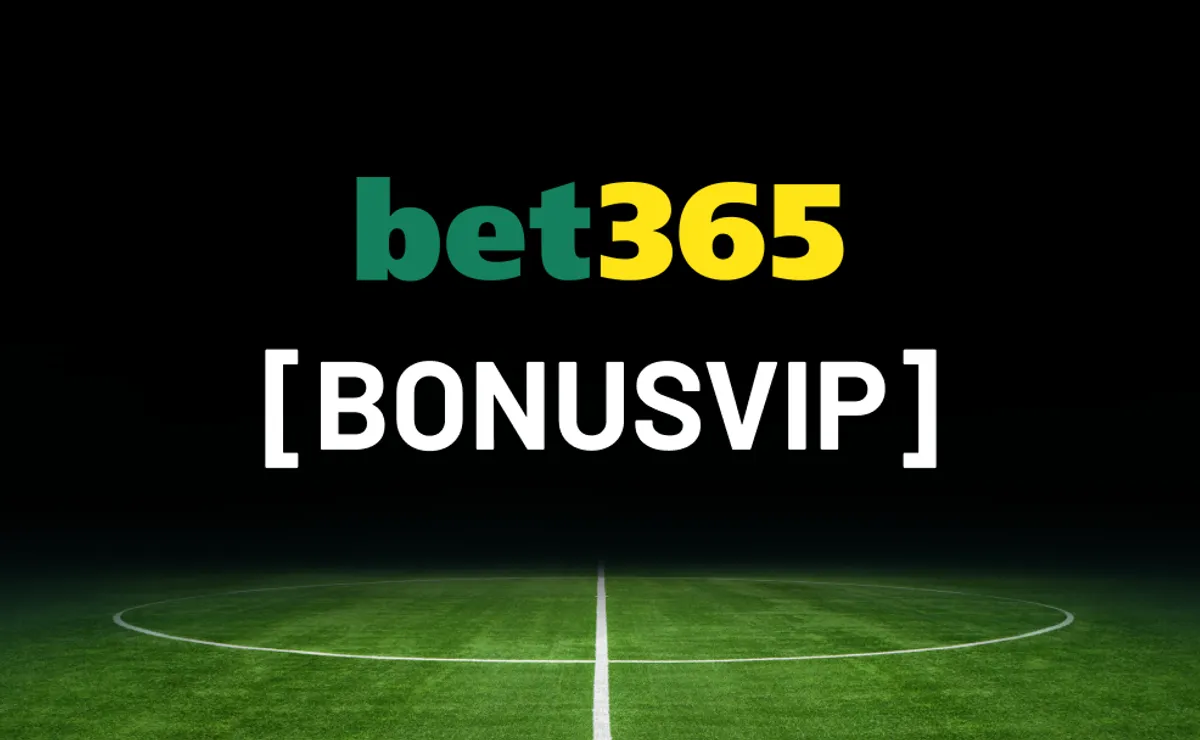 bet365 Bonus