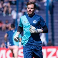 Ind. Rivadavia quiere retener a Centurión: cómo es el préstamo y el precio que podría ponerle River