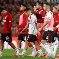 Alarmante: los números de River en los últimos 12 partidos que explican su pésimo presente