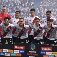 Jugador x Jugador vs. Vélez