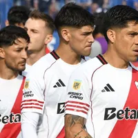 Se define el rival de River en octavos: los cuatro posibles equipos