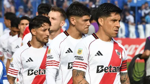 Quién podría ser rival de River en octavos.
