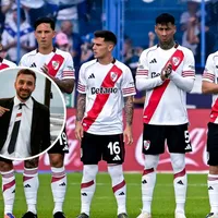 Opinión: en River se pelean para no merecer jugar