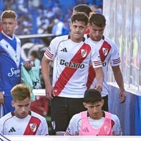 River estiró su inédita sequía goleadora: cuántos partidos lleva sin hacer un gol
