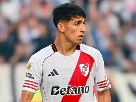 El sentido mensaje de Obregón por su debut y el consejo de su hermano Braian Romero