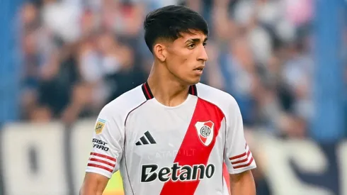 El juvenil tuvo su estreno y publicó una carta en sus redes.