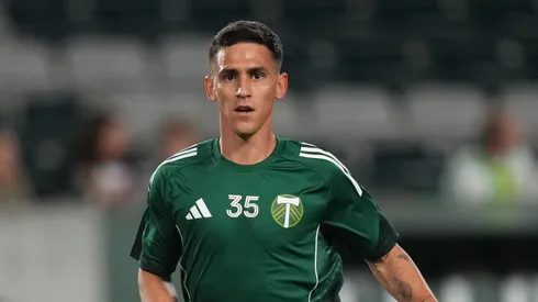 Lo dejan libre: el insólito presente de Matías Rojas en Estados Unidos