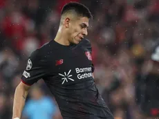 ¿Se va de Alemania? La drástica decisión que tomaría Manchester City con el Diablito Echeverri