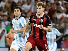 ¿Por qué River vs. Racing se jugaría a puertas cerradas en Avellaneda?