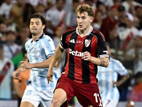 ¿Por qué River vs. Racing se jugaría a puertas cerradas en Avellaneda?