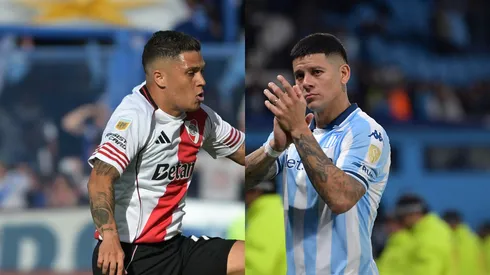 River enfrentará a Racing en octavos.