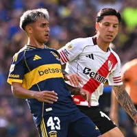 ¿Otro Superclásico? En qué instancia del torneo se pueden cruzar River y Boca