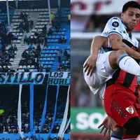 Un papelón: Aprevide le levantaría la sanción a Racing ¿y juegan con público vs. River?