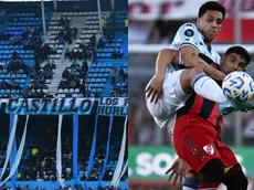 Papelón: por qué Aprevide le levantaría la sanción a Racing para jugar con público vs. River
