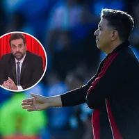 Opinión: River decepciona cada vez que juega