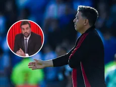 OPINIÓN | Decepciona cada vez que juega