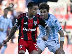 Confirmado: cuándo se jugará Racing vs. River por los octavos de final del Clausura