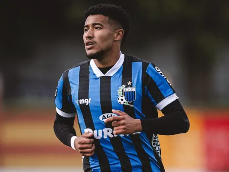 Juega en Uruguay, vale 4 millones de dólares y River lo sondeó para el 2026