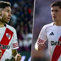 Los cinco jugadores que recupera River para el cruce con Racing por los octavos de final del Clausura