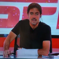 Reapareció Mariano Closs, contó la seria lesión que sufrió y se mostró enojado