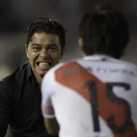 Pisculichi habló de la crisis de River y le dio un consejo a Gallardo