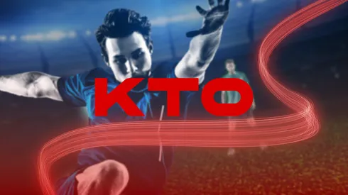 KTO é uma das principais casas de apostas do Brasil
