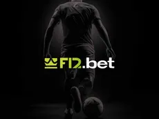 Código promocional F12 Bet 2025: use SOMOSVIP