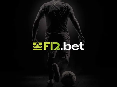 Código promocional F12 Bet 2025: use SOMOSVIP