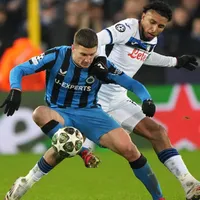 Tottenham mira contratação de Christos Tzolis, do Club Brugge